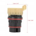 X Autohaux Car Transmission Connector Adapter 2035400253 For Dodge Mercedes