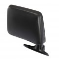 Ocpty Passenger Side Mirror For 1983-1992 Ford Ranger Outside Accessories Easy-adjustable Manual Fold Non-heated View