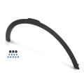 Front Right Wheel Arch Molding With Sensor Hole For Land Rover Range Evoque 2012-2019 Fit Models Active Park Assist System 
