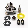 Carburetor For Stihl Ts410 Ts420 Concrete Cut Off Saw Number 4238 120 0600 Replace Zama C1q-s118 With New Gasket Fuel Filter