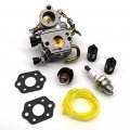 Kipa Carburetor For Stihl Ts410 Ts420 Concrete Cut Off Saw Oem Number 4238 120 0600 Replace Zama C1q-s118 With New Gasket Fuel