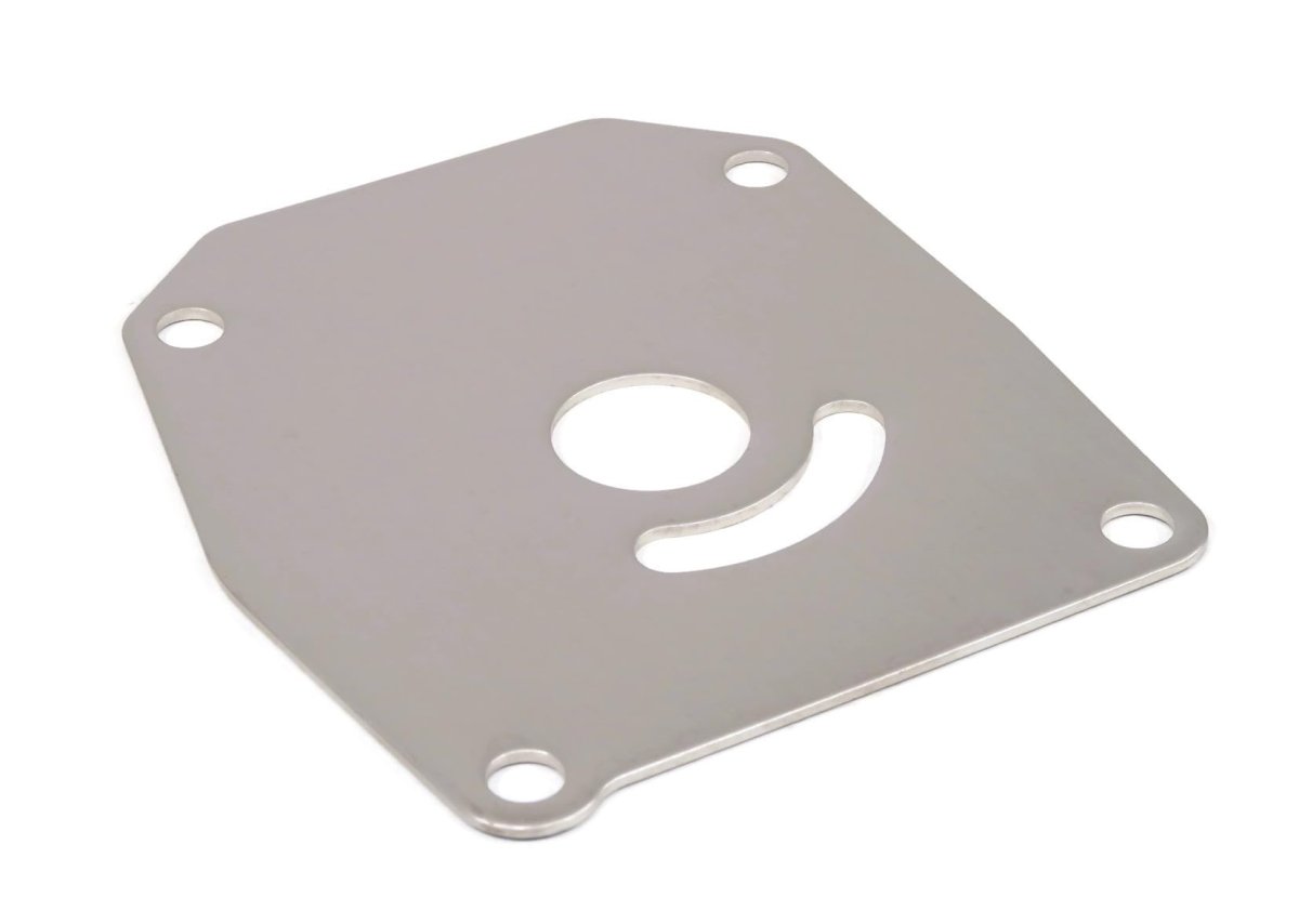 Water Pump Rebuild Kit For 1990 Evinrude 50hp Ve50tlesr Ve50beesr E50tlesr