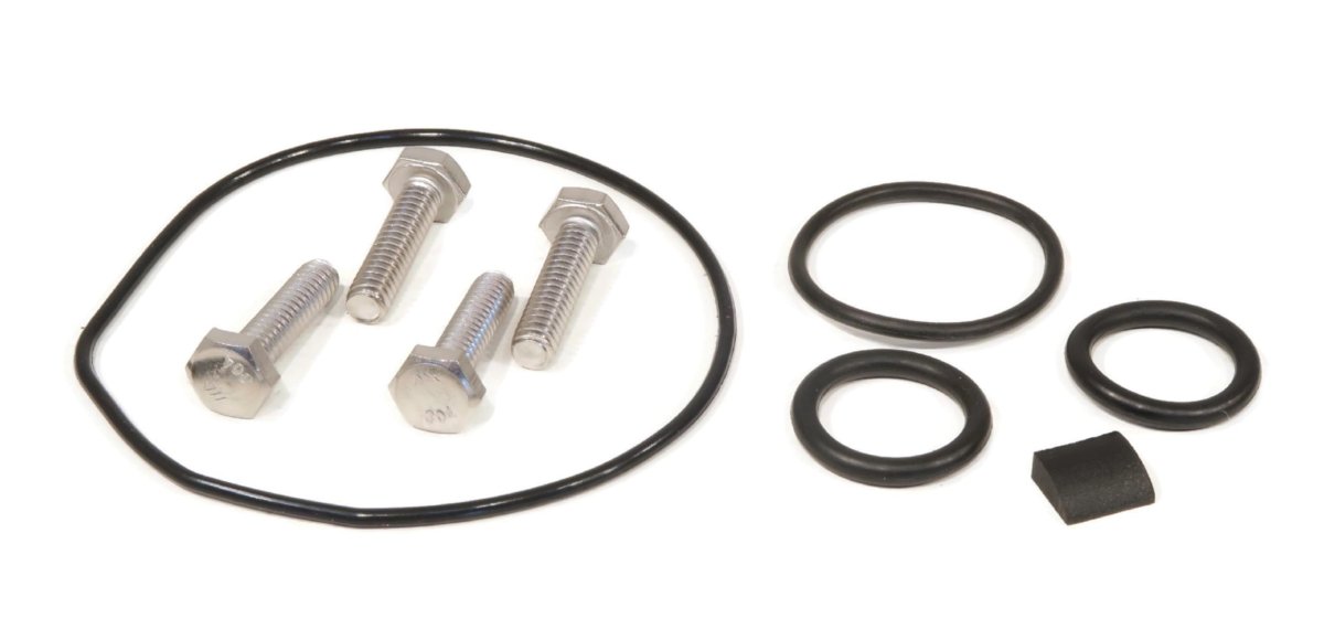 Water Pump Rebuild Kit For 1990 Evinrude 50hp Ve50tlesr Ve50beesr E50tlesr