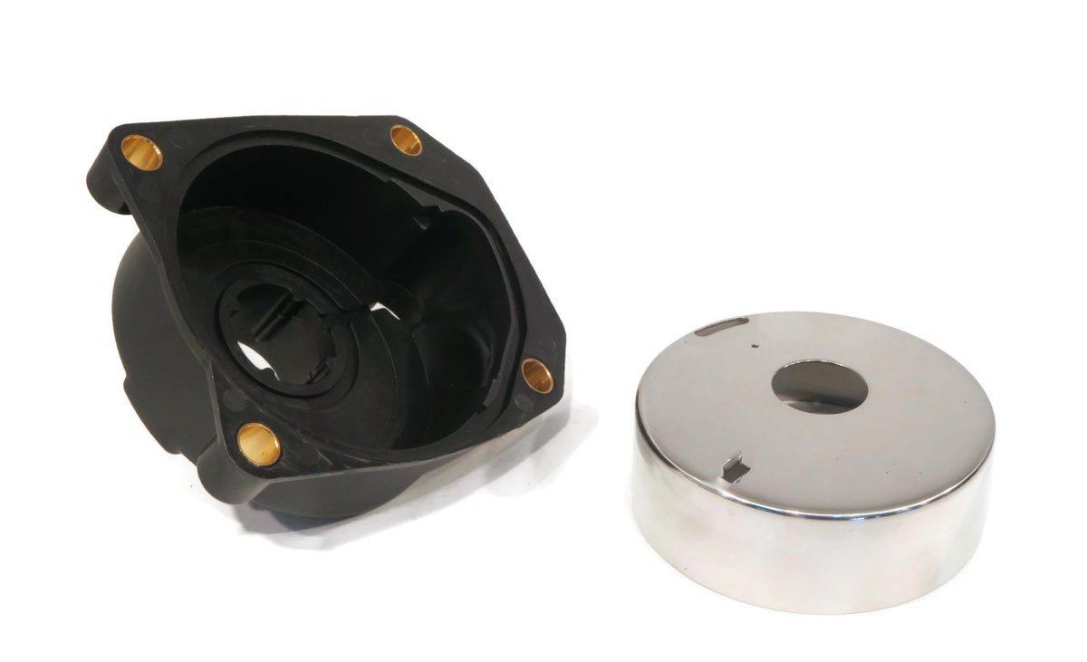 Water Pump Rebuild Kit For 1990 Evinrude 50hp Ve50tlesr Ve50beesr E50tlesr