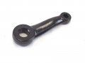 1964-67 Pitman Arm For Manual Small Power 5 Cc Black Bps-4062 