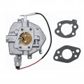 845906 845015 Carburetor For Briggs Stratton Nikki 16 Hp Engine Replace 305442 305445 305446 305447 Vanguard With Gasket And 