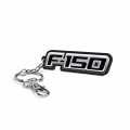 Ipick Image For Ford F-150 Custom Laser Cut With Uv Full-color Printing Acrylic Charm Key Chain