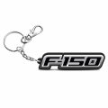 Ipick Image For Ford F-150 Custom Laser Cut With Uv Full-color Printing Acrylic Charm Key Chain
