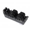 Aintier Power Window Switch Front Left Control Lift Fits For 2007-2011 Toyota Camry Xle 2012-2014 Oe 84820-02190