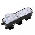 Aintier Power Window Switch Front Left Control Lift Fits For 2007-2011 Toyota Camry Xle 2012-2014 Oe 84820-02190