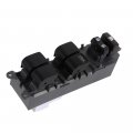 Power Window Switch Front Left Control Lift Fits For 2007-2011 Toyota Camry Xle 2012-2014 Oe 84820-02190