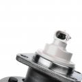 A-premium Rear Wheel Bearing And Hub Assembly With Abs 5-lug Compatible Chevrolet Impala Venture Buick Regal Lexus Gs450h