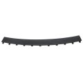 Face Bar Step Pad Molding Trim Rear Bumper For Jeep 2011-2022 Replace 68111633ab Ch1191113 