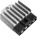 Voltage Regulator For Yamaha Model Ovation 340 Rectifier 1994-1999 Snowmobile Part 12-30801 01-154-36 Oem 89a-81960-00-00 