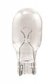 Hella 912 Bulb 12v 13w W2 1x9 5d T5 