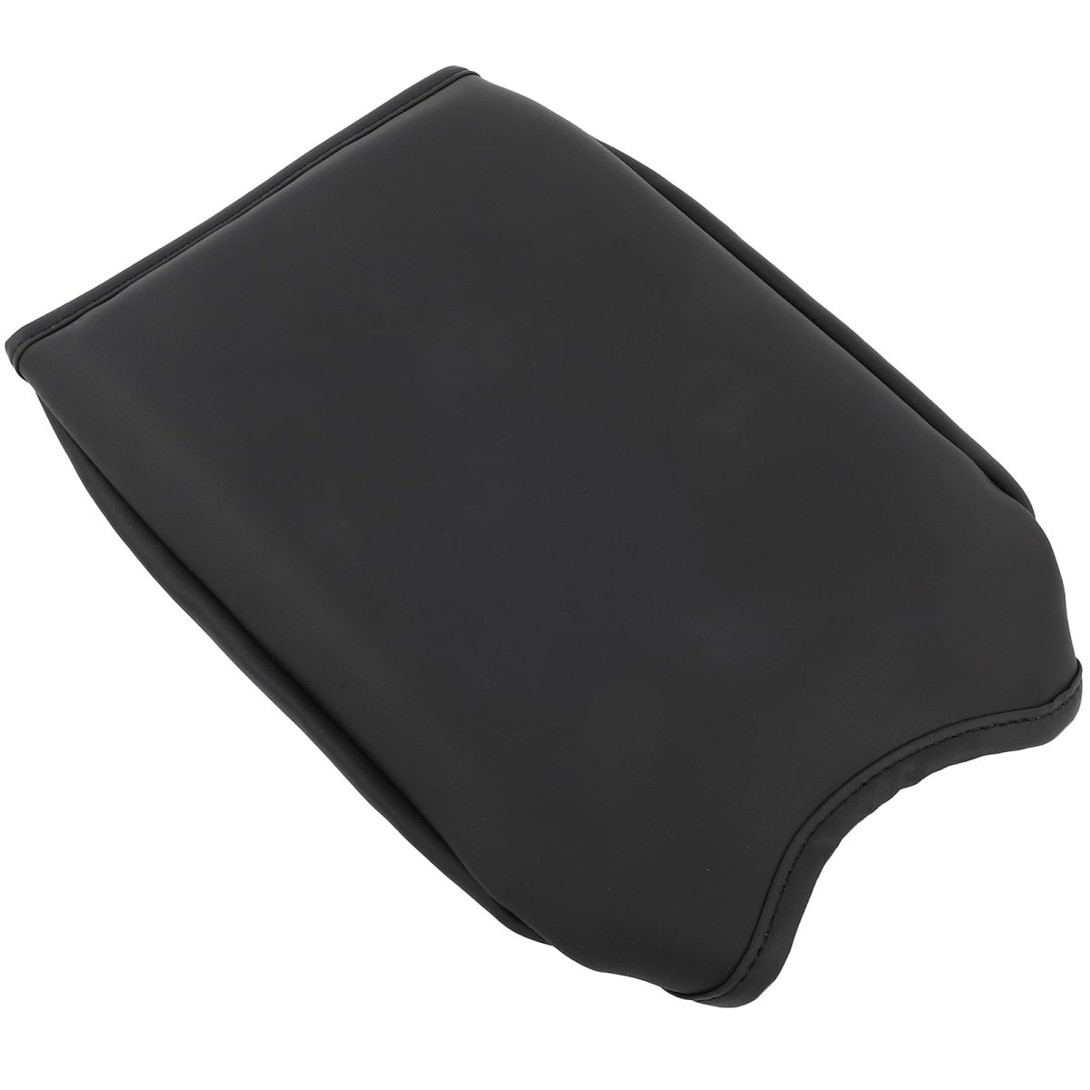 Center Console Cover For 2016-2023 Toyota Tacoma Black