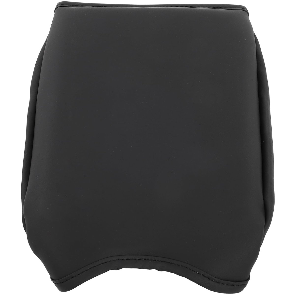 Center Console Cover For 2016-2023 Toyota Tacoma Black