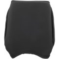 Center Console Cover For 2016-2023 Toyota Tacoma Black 