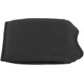 Center Console Cover For 2016-2023 Toyota Tacoma Black