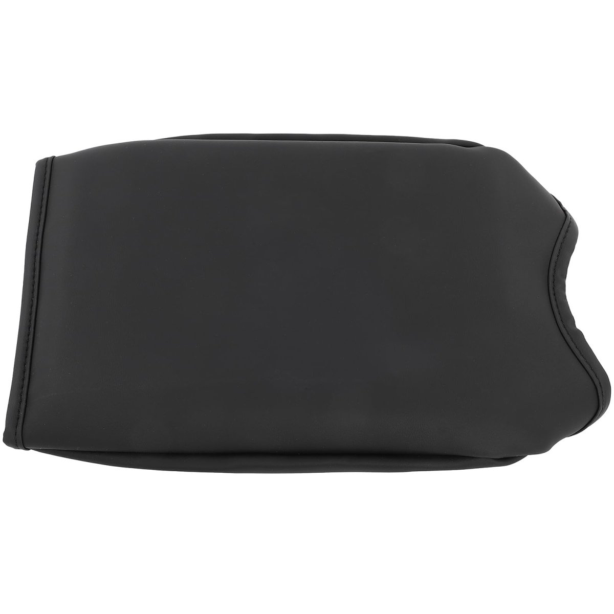 Center Console Cover For 2016-2023 Toyota Tacoma Black