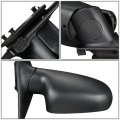 Auto Dynasty Ch1321212 Factory Style Passenger Right Side Mirror Manual Folding Adjust Compatible With Jeep Grand Cherokee