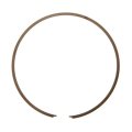 Internal Reaction Gear Support Retainer Ring For Chevy C6500 Kodiak 1997 1998 1999 Steel 5 13 In Outside Diameter Part 
