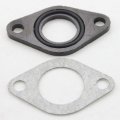 Goofit Intake Manifold Gasket Spacer Replacement For 50cc 70cc 90cc 110cc 125cc Atv Dirt Bike Go Kart 4 Wheeler