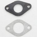 Goofit Intake Manifold Gasket Spacer Replacement For 50cc 70cc 90cc 110cc 125cc Atv Dirt Bike Go Kart 4 Wheeler