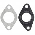 Goofit Intake Manifold Gasket Spacer Replacement For 50cc 70cc 90cc 110cc 125cc Atv Dirt Bike Go Kart 4 Wheeler