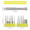 Repair Cleaning Tool Set Pry Screwdriver Kit For Ps5 4 3 Xbox One Controller Console Switch