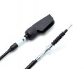 Clutch Cable For Yamaha It200 It250 It175 It400 It425 Yz250 Yz400