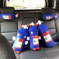 Car Decor Toy Nos Bottle Cushion 27cm 45cm 50cm Cotton A