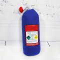 Car Decor Toy Nos Bottle Cushion 27cm 45cm 50cm Cotton A