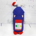 Car Decor Toy Nos Bottle Cushion 27cm 45cm 50cm Cotton A