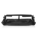 Upper Radiator Core Support Deflector Black For Ford Focus 2012-2014 Cp9z8312b Bm51-8312-ac Cm51-8312-aa 