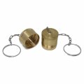 Dust Cap And Plug Set For 1-1 2a Body Wet Line Wing Style Couplers 