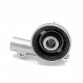 Uxcell Motorcycle Scooter Front Wheel Axes Disc Brake Speedometer Drive Gear For