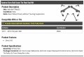 Control Arm Ball Joint Tie Rod End Kit 8 Piece Set Compatible With 2011-2019 Chrysler 300 Rwd Without Touring Suspension