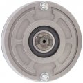 New Premium Pump Motor Fits Monarch Arctic Bucher Hydraulics Snow Plow Applications 25597-a6 M2680102 43687 M268-0102