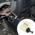 X Autohaux Stop Lamp Switch Stoplight Assembly For Chrysler Plastic Metal Beige