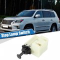 X Autohaux Stop Lamp Switch Stoplight Assembly For Chrysler Plastic Metal Beige