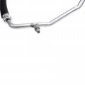 A-premium A C Discharge Line Hose Assembly Compatible With Ford F-150 2018-2020 V8 5 0l Compressor To Condenser R134a Ac System