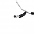 A-premium A C Discharge Line Hose Assembly Compatible With Ford F-150 2018-2020 V8 5 0l Compressor To Condenser R134a Ac System