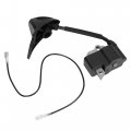 Ignition Coil For Leaf Blower Sh56 Sh86 Bg56 Bg56c Bg86 Bg86c 4241 400 1307 Parts 