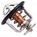Ocpty Water Pump Thermostat Housing Kit For 2005-2008 Toyota Corolla 1 8l Matrix 2005 Mr2 Spyder Oe Aw5099 Aw9376