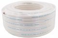 18 Awg Duplex Marine Wire 200 Ft Tinned Copper Boat Wiring 600v Rated Oxygen Free Stranded Type Iii Flexible Cable For Trailer 