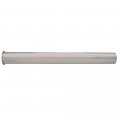 Jones Stephens Corp 1 4 X 8 Sink Tailpiece 17 Ga 