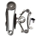 Engine Timing Chain Kit Sets Fits For Chrysler Executive Limousine Sedan Lebaron New Yorker Town Country Dodge 400 600 Ram 50 