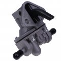Holdwell Fuel Lift Pump 1g961-52030 15821-52030 Compatible With Kubota Utility Vehicle Rtv900g Rtv900r6 Rtv900w8se Rtv900w9