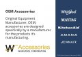 Whirlpoolrp Genuine Oem Vent Clamps For Dryers Set Of 2a Replaces 14214619 4396008 4396008r Ah1485887 Ea1485887 Ps1485887